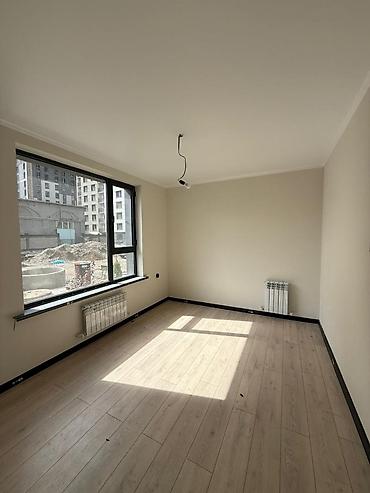 Продажа квартир: 3 комнаты, 87 м², Элитка, 1 этаж, Евроремонт — 17
