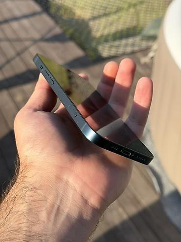 balaca iphone: IPhone 13, 128 GB, Qara, Simsiz şarj — 4