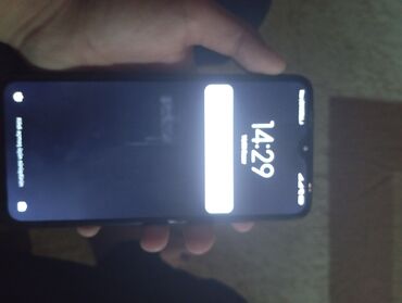 xiaomi mi pad 3 qiymeti: Xiaomi Mi 9T Pro, 64 ГБ, цвет - Черный, 
 Битый, Отпечаток пальца