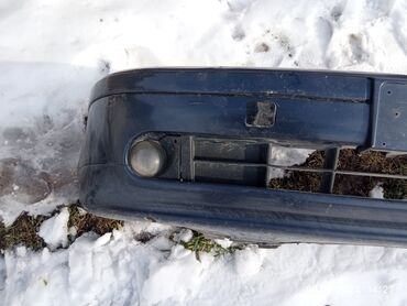 голуби николаевские: Бампер на БМВ 39 оригинал мести туманиками
