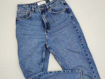 Jeans for women, Reserved, size XS (EU 34)