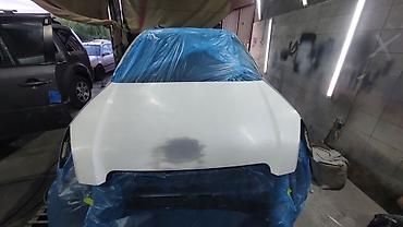 Toyota: Toyota Alphard: 2003 г. — 9