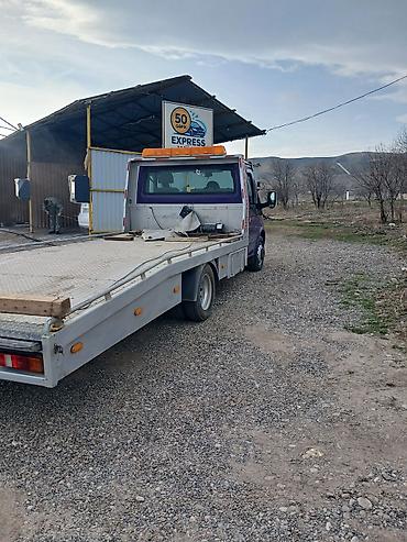 Evakuatorlar: Evakuator, Platforma ilə, Şəhər daxili -da lalafo.az — 3 Evakuatorlar: Evakuator, Platforma ilə, Şəhər daxili — 3