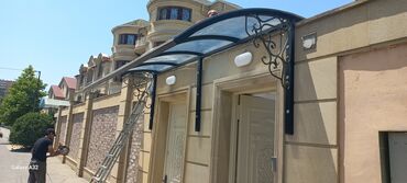 Naveslər, markizlər: Naves və bisetkalar.50 azn.fermalar yıgılır — 28