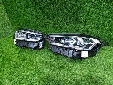 Передние фары: Передняя левая фара BMW 2022 г., Б/у, Оригинал, Германия at lalafo.kg — 2 Передние фары: Передняя левая фара BMW 2022 г., Б/у, Оригинал, Германия — 2