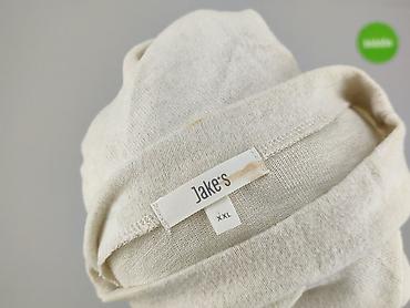 hampton republic jacket: Jake*s, Bluzka damska, rozmiar 2XL — 5