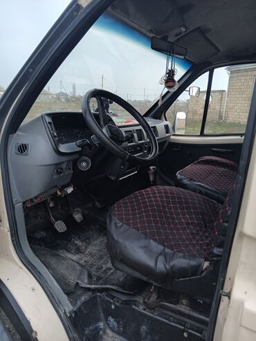 Yük maşınları: QAZ 1996 il, motor 2.4 l, Tent, İşlənmiş — 10