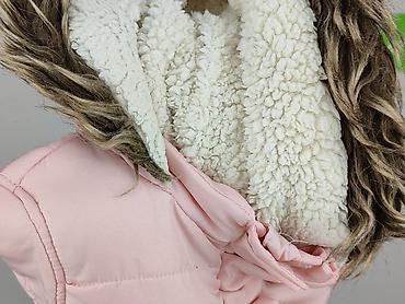 clothes second hand: Płaszcz, 3-4 lat, 98-104 cm, stan - Bardzo dobry — 5