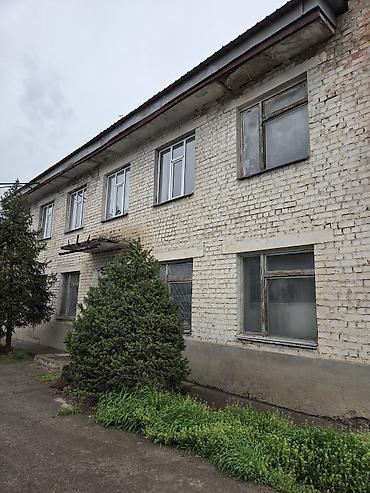 мастерские: Токмок читайте внимательно, Продаю или меняю 2 этажное здание под что — 2