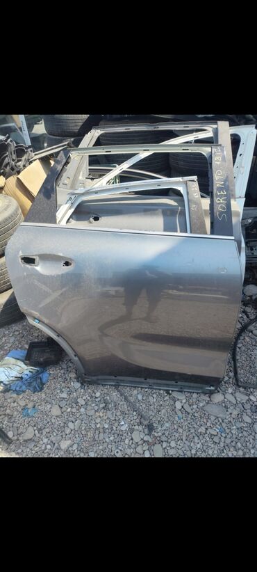 где можно продать бу вещи бишкек: Саренто двери наличии и на заказ есть