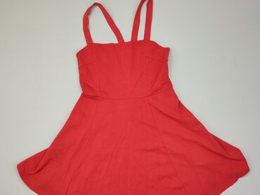 Sukienka, M (EU 38), stan - Dobry, H&M