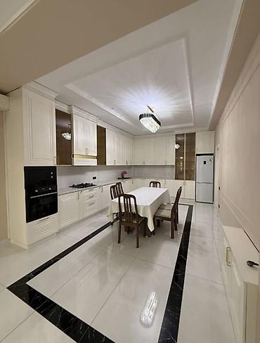 дом не дорогой: 4 комнаты, 241 м², 4 соток, Ынтымак ж/м — 6