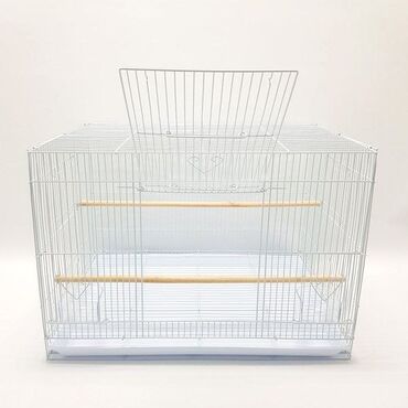 Зоотовары: Деревянные клетки (Ташкентские) — 8