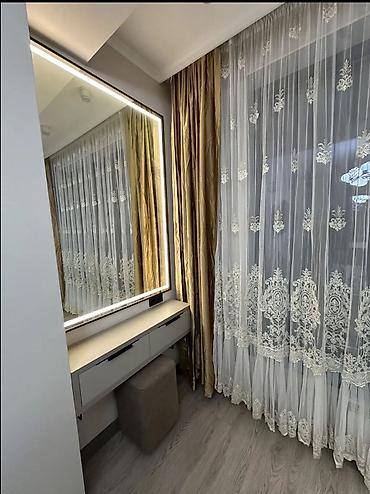 Долгосрочная аренда квартир: 2 комнаты, Агентство недвижимости, Без подселения, С мебелью полностью — 13