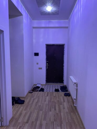 квартира в баку купить: 3 комнаты, Новостройка, 73 м²