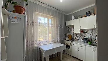 variant kg: 1 комната, 45 м², 105 серия, 2 этаж — 8