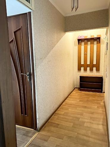 полки в аренду: 1 комната, 42 м², 104 серия, 11 этаж, Косметический ремонт — 7