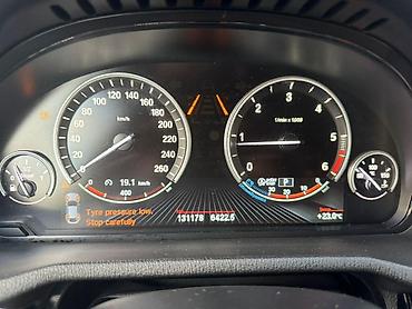 BMW: BMW X4: 2016 г., 2 л, Автомат, Дизель, Кроссовер — 11