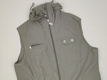 Women's Clothing: Gina Laura, Women`s waistcoat, M (EU 38)
