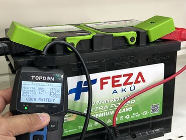 Akkumulyatorlar: Diqqət: Anbar qiymətilə mağazalarımızdan bir başa satiş. •Topdan və — 3