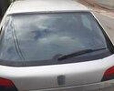 nautica: GEPEK VRATA ZA PEUGEOT 306 OD 1996. DO 2002. GOD. | odlična gepek — 2