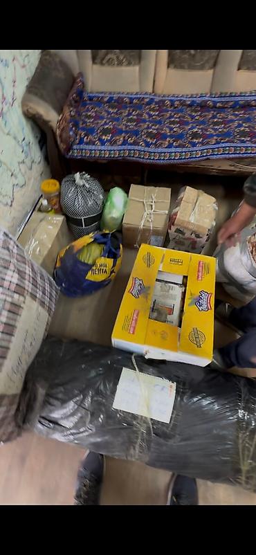 Услуги портера: Заказать Портер, Переезд, перевозка мебели — 4