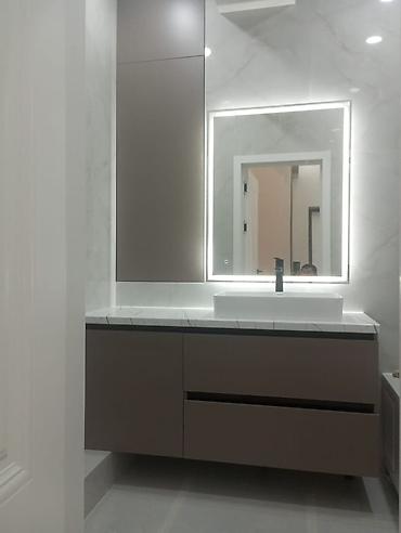 Ремонт под ключ: Евроремонт квартир, домов и пансионатов в Иссык‑Кульской области — 9