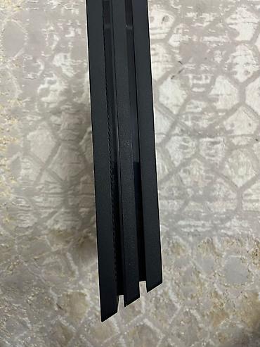 PS4 (Sony Playstation 4): Sony PlayStation 4 Pro oyun konsolu - Rəng: Qara, üçqat korpus — 4