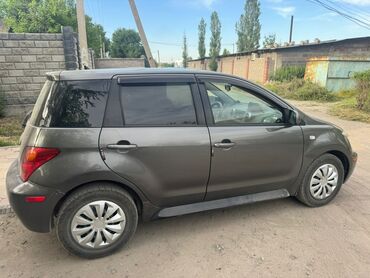 тоёта авенсис: Toyota ist: 2003 г., 1.5 л, Автомат, Бензин