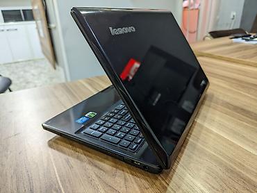 lenova z580: Lenovo G580 – səliqəli və işlək noutbuk, çox yaxşı və səliqəli — 6