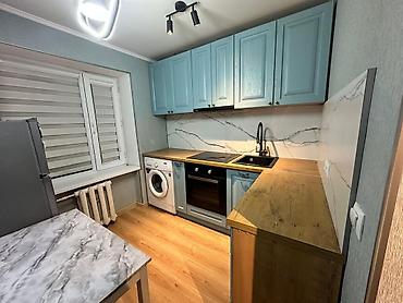 Продажа квартир: 3 комнаты, 57 м², 104 серия, 2 этаж, Евроремонт — 12