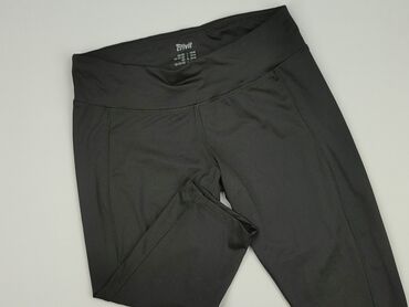 3/4 Trousers: 3/4 Trousers for women, Crivit Sports, 3XL (EU 46)