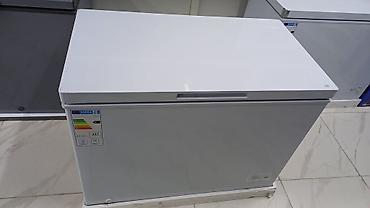 Морозильные шкафы, лари: Китай, Новый, В наличии — 9