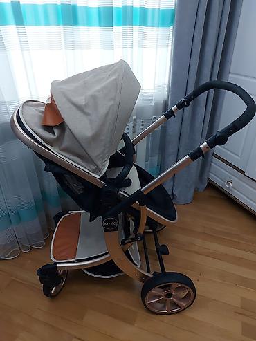 Modullu arabalar: 2-i 1-də araba — 5