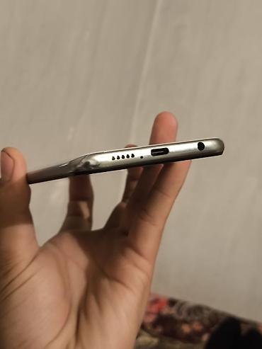 Redmi: Redmi, Redmi Note 9S, Б/у, 128 ГБ, цвет - Белый, 2 SIM — 8