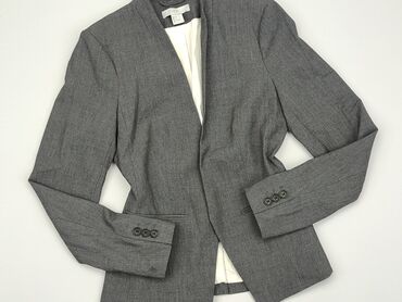 spódniczka z marynarka: Women's blazer H&M, S (EU 36), condition - Very good