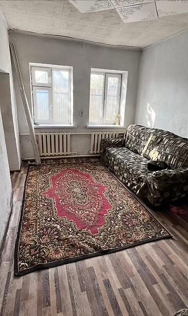 Долгосрочная аренда домов: 46 м², 3 комнаты — 3