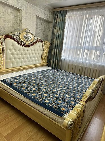 кв 3: Сдается квартира в районе ТУНГУЧА 3х комнатная 2 балкона С мебелем — 2