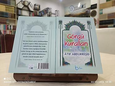 Dini kitablar: Elanla bağlı +994 508700839 nömrəsilə əlaqə saxlayın. Hamısı birlikdə — 6