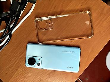 redmi 11 note pro: Камерофон Xiaomi 13 Lite 5G в классическом цвете Black — современный — 1
