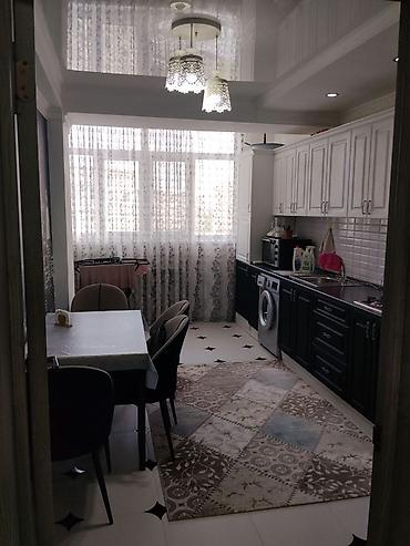 2017: 2 комнаты, 65 м², Индивидуалка, 8 этаж — 9