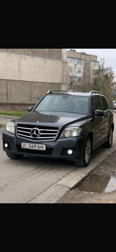 цефепим бишкек купить: Mercedes-Benz GLK-class: 2009 г., 3.5 л, Автомат, Бензин, Кроссовер