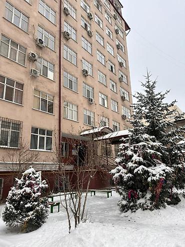 Продажа квартир: 2 комнаты, 76 м² — 1