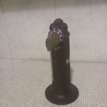 Payalniklər, lehim aparatları: Lehimləyici. (payalnik) İşıq olmayan yerlərdə qaz vasitəsi ilə — 3