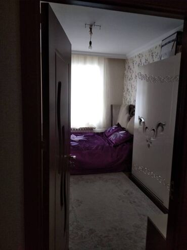 Yeni tikili: 2 otaqlı, Yeni tikili, 60 kv. m — 5