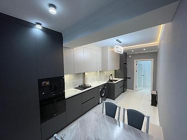 Ремонт под ключ: 🏡 Сдается 2-комнатная квартира Чистая, уютная квартира со всеми — 16