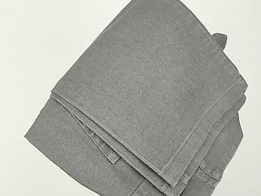 getry w gory: Spodnie materiałowe damskie, rozmiar XL — 5