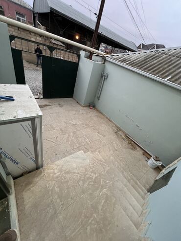 Həyət evləri və villaların satışı: 3 otaqlı, 90 kv. m, Yeni təmirli — 3