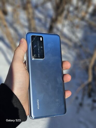 realmi 6 pro: Huawei P40 Pro, 256 ГБ