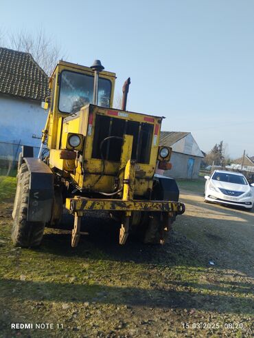 uaz maşınların satışı: Traktor motor 0.1 l, İşlənmiş